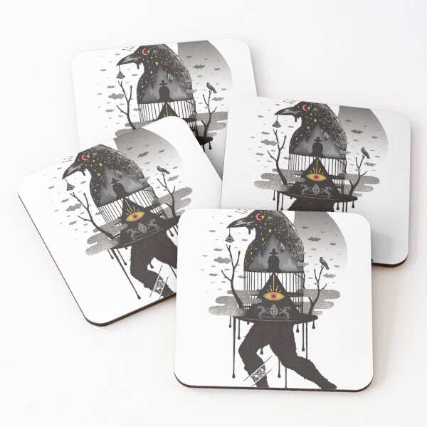 Item preview, Prisoners designed and sold by feartntt.