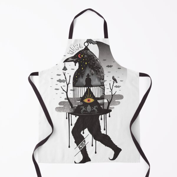 Item preview, Prisoners designed and sold by feartntt.