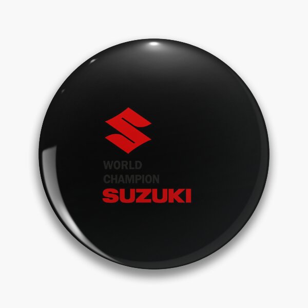 Item preview,  Suzuki World Champion Motocross Motorcycles designed and sold by insta-tee.