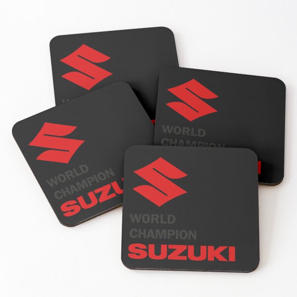 Item preview,  Suzuki World Champion Motocross Motorcycles designed and sold by insta-tee.