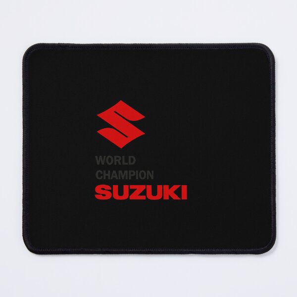 Item preview,  Suzuki World Champion Motocross Motorcycles designed and sold by insta-tee.