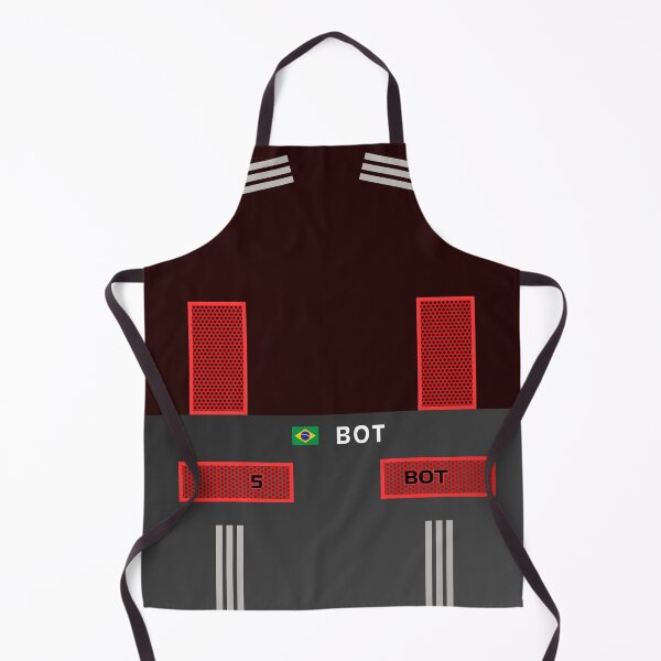Item preview, Gabriel Bortoleto 2026 F1 Race Suit inpired Phone Case and more designed and sold by Pink Polar F1.