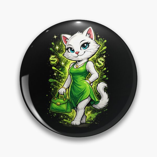 Item preview, GREEN CURRENCY Where style meets ambition. designed and sold by zzyciawziete.