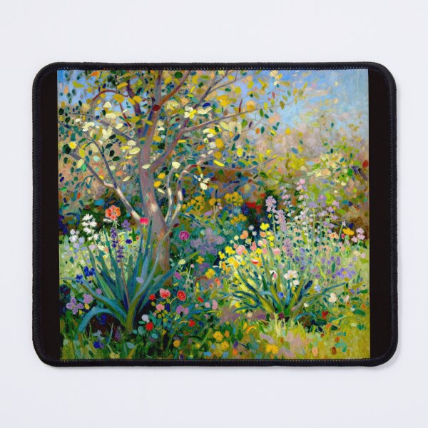Item preview, Spring Symphony: A Garden in Full Bloom #11 designed and sold by Helios Be. Lavsh.