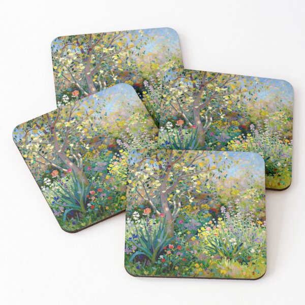 Item preview, Spring Symphony: A Garden in Full Bloom #11 designed and sold by Helios Be. Lavsh.
