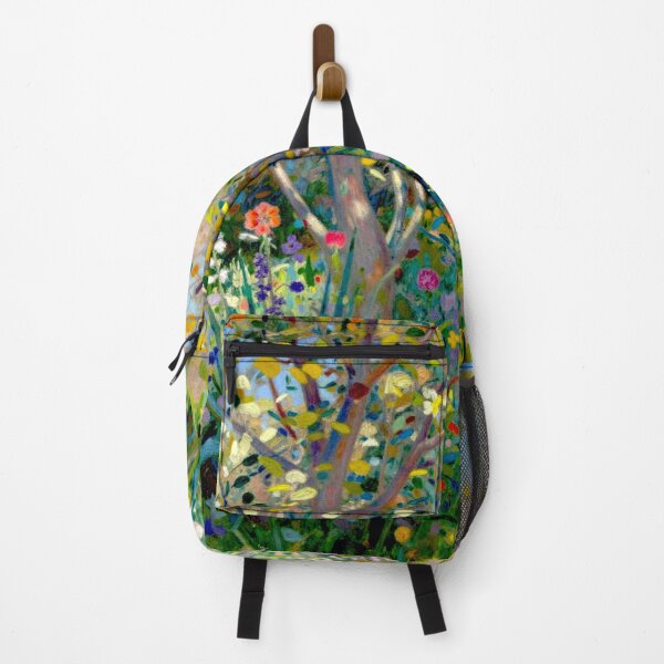 Item preview, Spring Symphony: A Garden in Full Bloom #11 designed and sold by Helios Be. Lavsh.