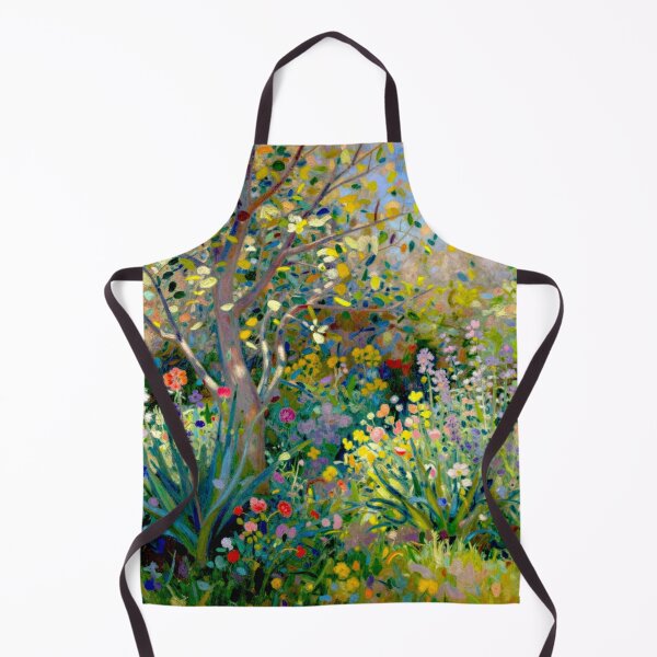 Item preview, Spring Symphony: A Garden in Full Bloom #11 designed and sold by Helios Be. Lavsh.