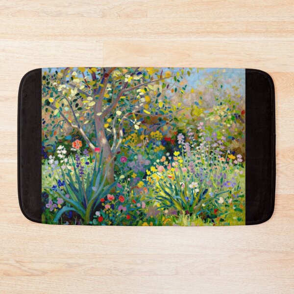Item preview, Spring Symphony: A Garden in Full Bloom #11 designed and sold by Helios Be. Lavsh.