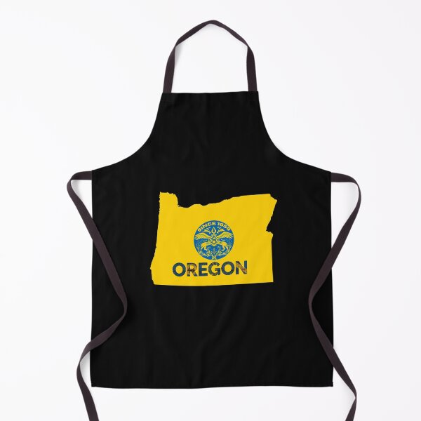 Item preview, Oregon since 1859. Day of the Oregon State. designed and sold by Mosogoloso.