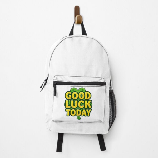 Item preview, Good Luck Today 7 designed and sold by Tom-Johnson.