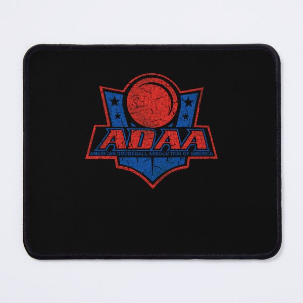 Item preview, American Dodgeball Association of America (Dodgeball) designed and sold by M7MD-LF.