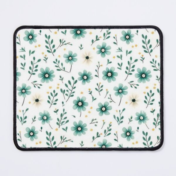 Item preview, Floral pattern  designed and sold by GraphicMondaze.