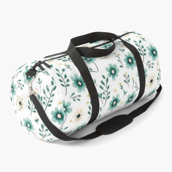 Item preview, Floral pattern  designed and sold by GraphicMondaze.