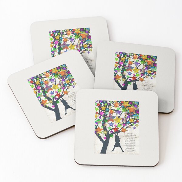 Item preview, Their Love Still Shines On Girl designed and sold by Sharon Cummings Art.