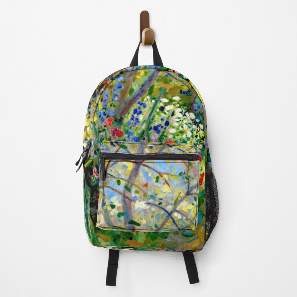 Item preview, Spring Symphony: A Garden in Full Bloom #12 designed and sold by Helios Be. Lavsh.