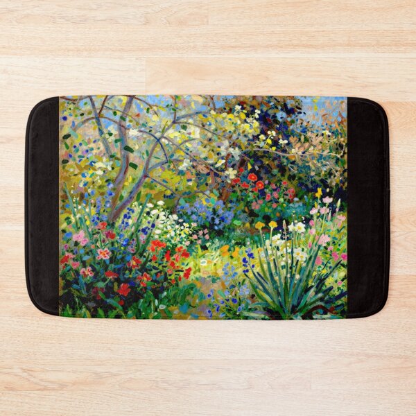 Item preview, Spring Symphony: A Garden in Full Bloom #12 designed and sold by Helios Be. Lavsh.