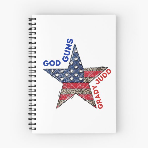 Item preview, dios armas grady judd designed and sold by StickerFusion.