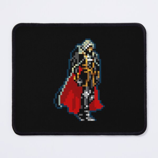 Item preview, Alucard Black Red Capegeball designed and sold by M7MD-LF.
