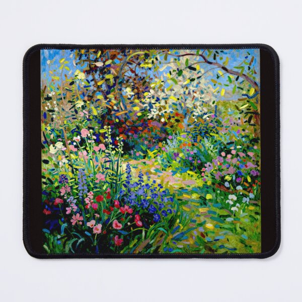 Item preview, Spring Symphony: A Garden in Full Bloom #13 designed and sold by Helios Be. Lavsh.