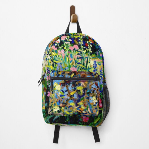 Item preview, Spring Symphony: A Garden in Full Bloom #13 designed and sold by Helios Be. Lavsh.