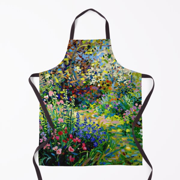 Item preview, Spring Symphony: A Garden in Full Bloom #13 designed and sold by Helios Be. Lavsh.