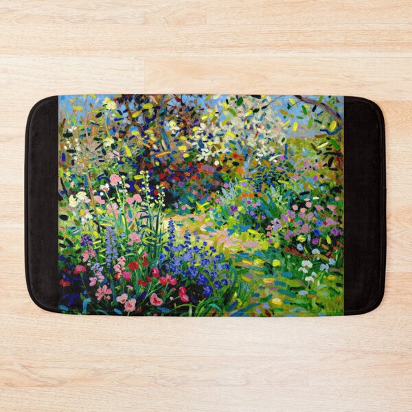 Item preview, Spring Symphony: A Garden in Full Bloom #13 designed and sold by Helios Be. Lavsh.
