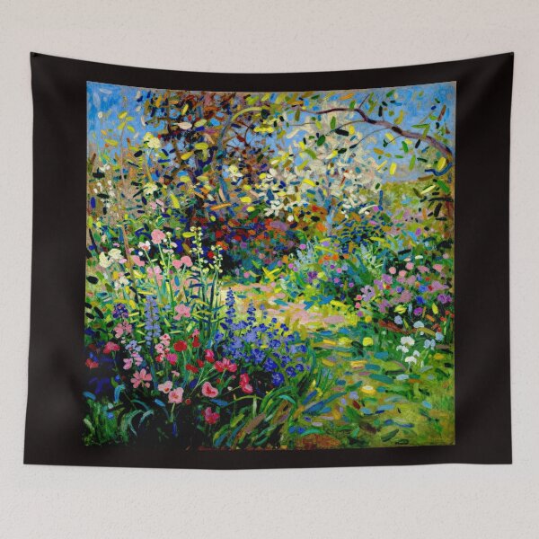 Item preview, Spring Symphony: A Garden in Full Bloom #13 designed and sold by Helios Be. Lavsh.