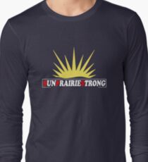 Sun Prairie STR.ONG Long Sleeve T-Shirt