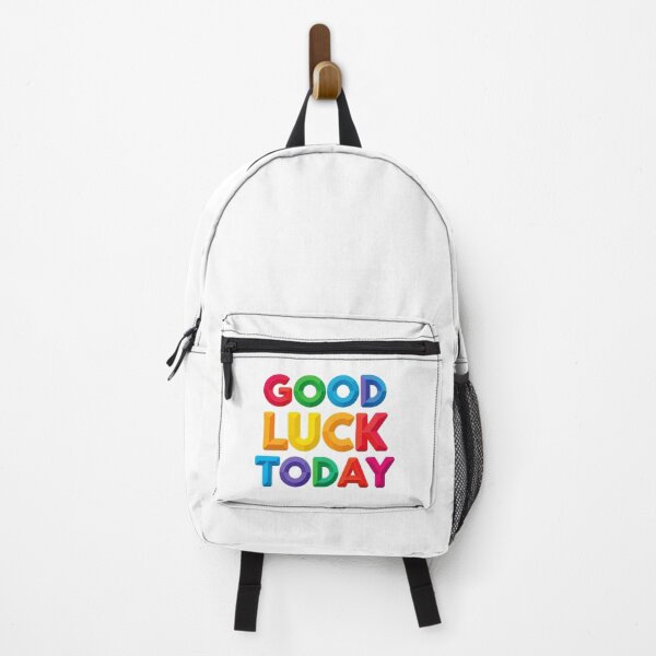 Item preview, Good Luck Today 11 designed and sold by Tom-Johnson.