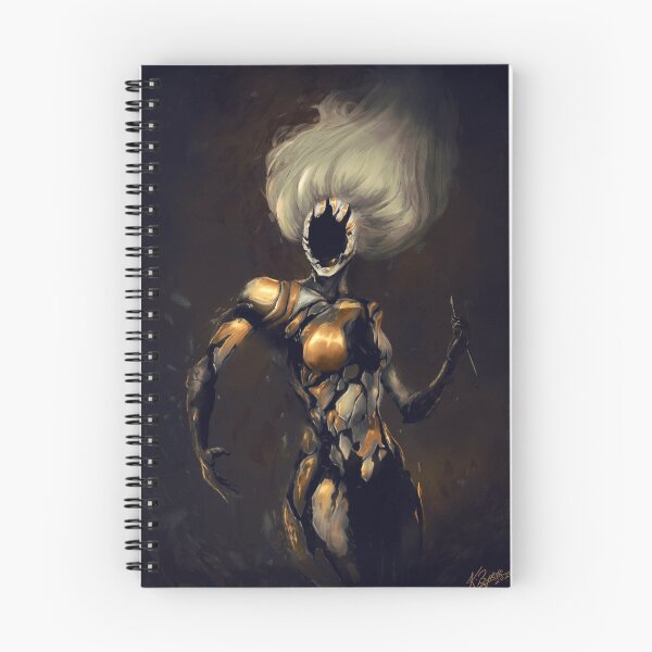 Item preview, Paintress designed and sold by KEITHBYRNEFX.