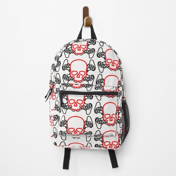 Item preview, Chaos Gamer;  designed and sold by StickerApe.