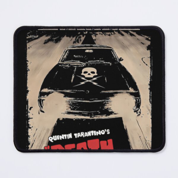Item preview, Death Proof 5 designed and sold by feartntt.