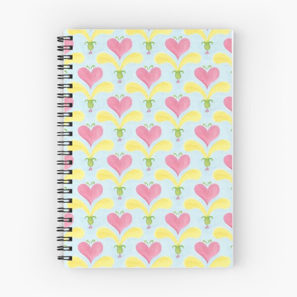 Item preview, Heart Nouveau Design designed and sold by Victoria Thorpe.