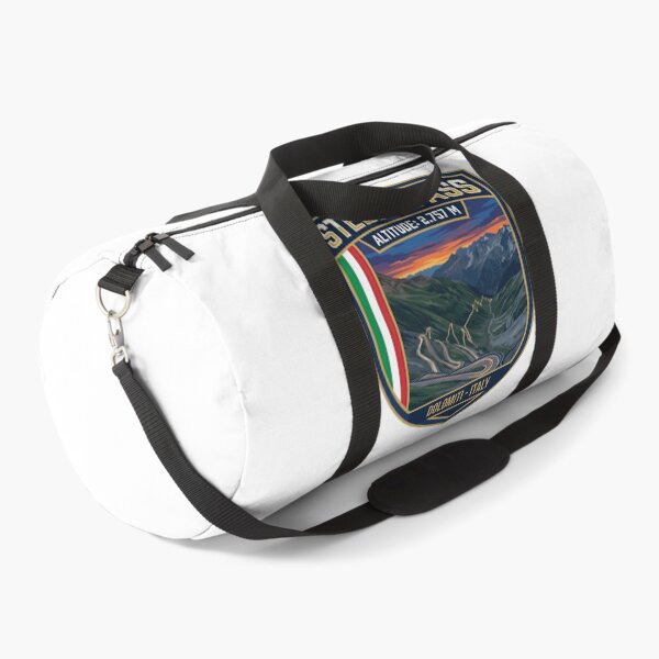 Item preview, Stelvio Pass - Motorcycle Alpine Route designed and sold by enzoade.