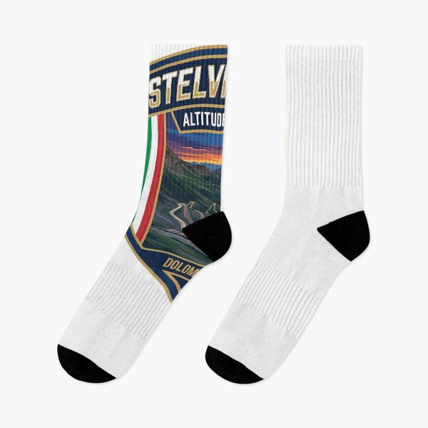 Item preview, Stelvio Pass - Motorcycle Alpine Route designed and sold by enzoade.