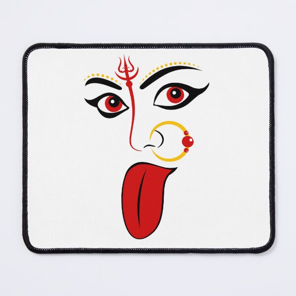 Item preview, Fierce Kali  designed and sold by AnimaliaStar.