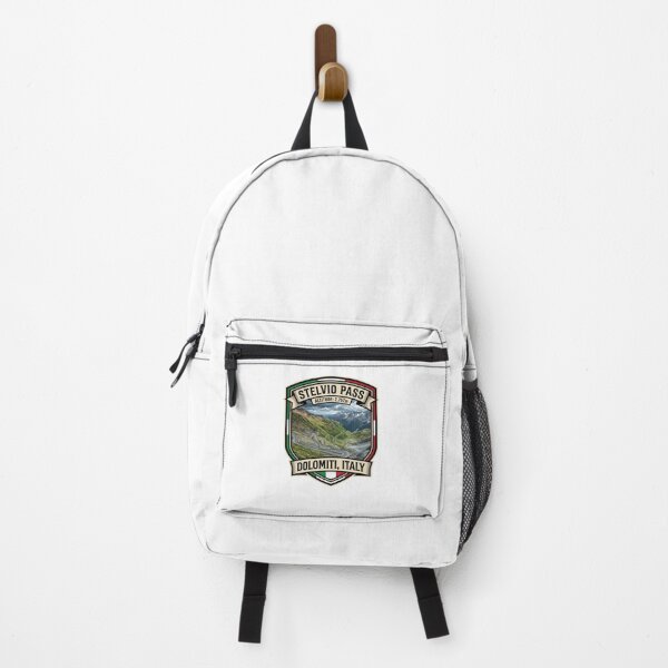 Item preview, Stelvio Pass - European Mountain Pass designed and sold by enzoade.