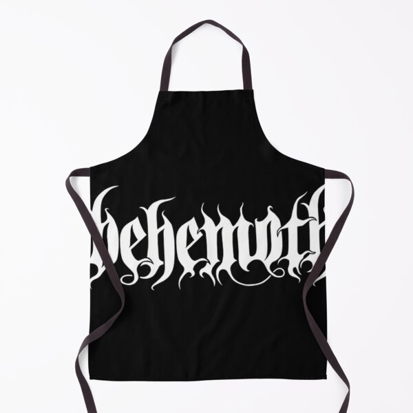 Item preview, Behemoth Band designed and sold by feartntt.