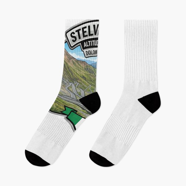 Item preview, Stelvio Pass - Best Driving Road Italy designed and sold by enzoade.