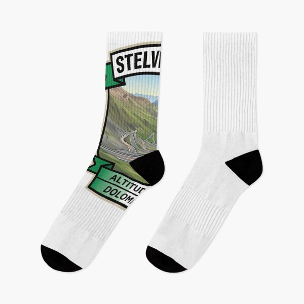 Item preview, Stelvio Pass - Legendary Switchbacks Italy designed and sold by enzoade.