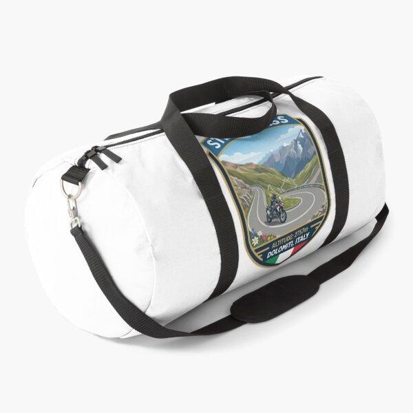 Item preview, Stelvio Pass - High Altitude Road designed and sold by enzoade.
