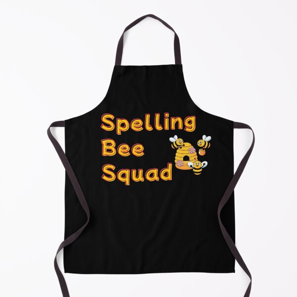Item preview, Speeling bee squad - Funny T-shirt designed and sold by ArtEv.