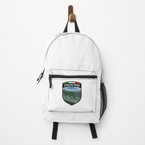 Item preview, Stelvio Pass - Scenic Alpine Route designed and sold by enzoade.