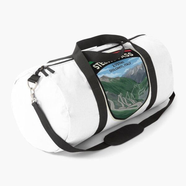 Item preview, Stelvio Pass - Scenic Alpine Route designed and sold by enzoade.
