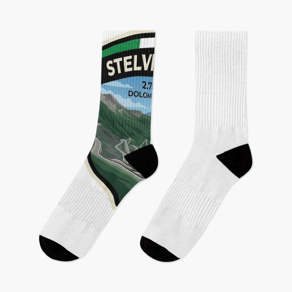 Item preview, Stelvio Pass - Scenic Alpine Route designed and sold by enzoade.