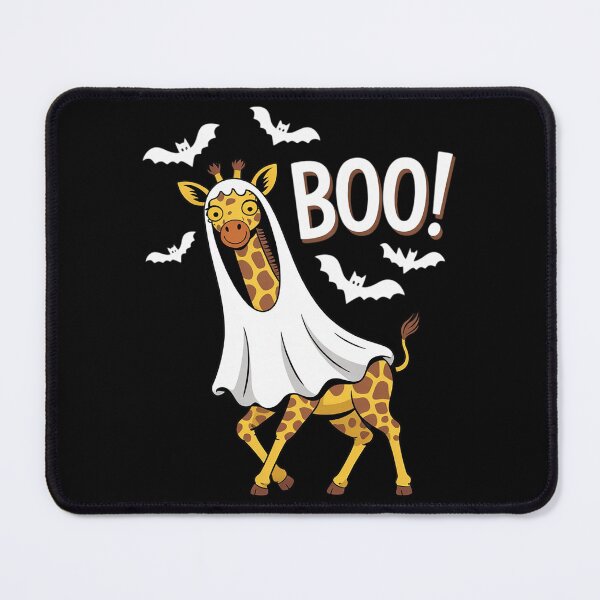 Item preview, Giraffe Boo Halloween Costume Men Women Kids designed and sold by joyouartArt.