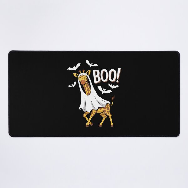 Item preview, Giraffe Boo Halloween Costume Men Women Kids designed and sold by joyouartArt.