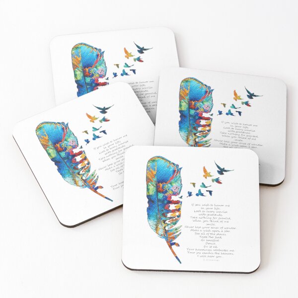 Item preview, Do It All Grief Bereavement And Sympathy Art designed and sold by Sharon Cummings Art.