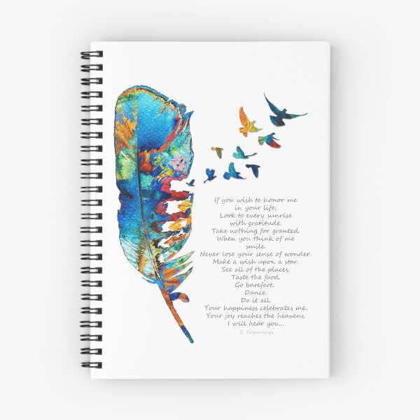 Item preview, Do It All Grief Bereavement And Sympathy Art designed and sold by Sharon Cummings Art.