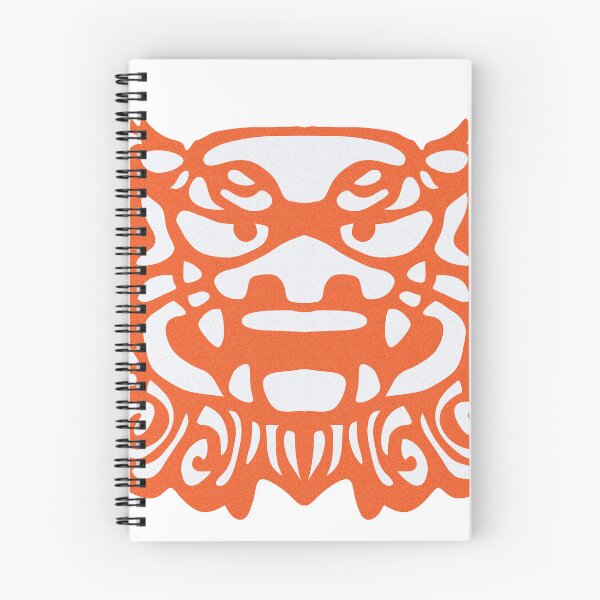 Item preview, Japanese Vintage Komainu Art Desain  designed and sold by lasthope07.